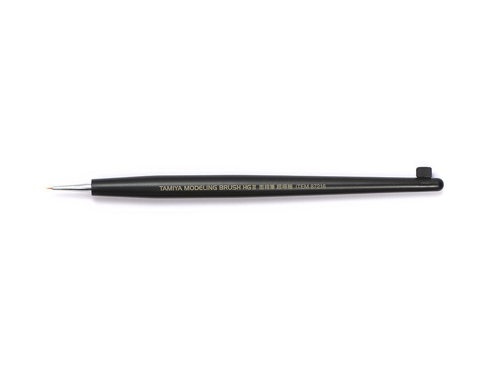 HG II Pointed Brush (ULTRA FINE)