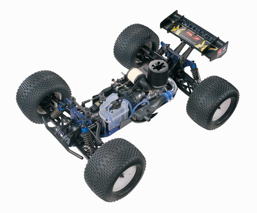 Nitrage 5.2 KIT