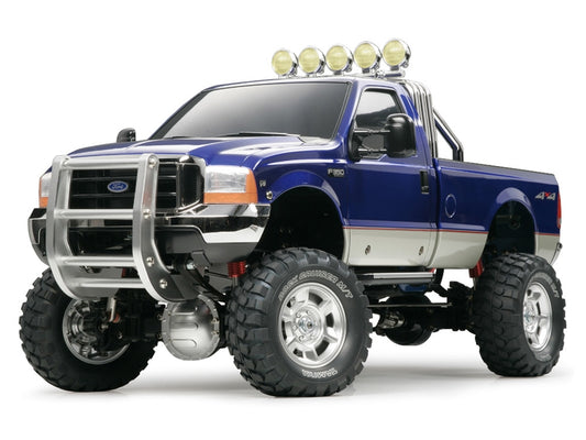FORD F350 High-Lift TAM58372 KIT