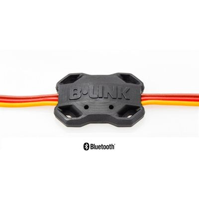 B-Link Bluetooth Adapter for Apple iOS and Android