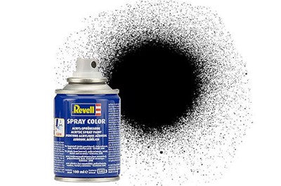 Revell Spray Color