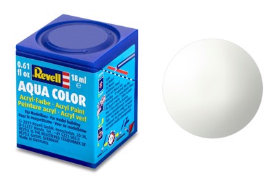 Aqua Color Paint