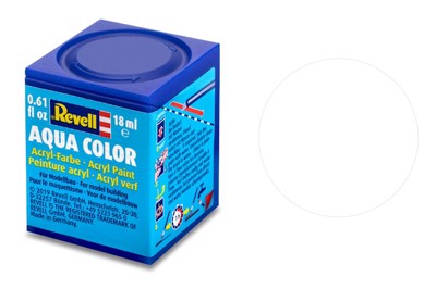 Aqua Color Paint