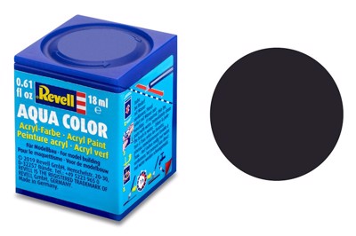 Aqua Color Paint