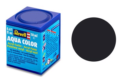 Aqua Color Paint