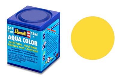 Aqua Color Paint
