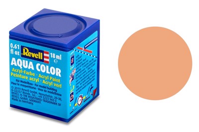 Aqua Color Paint