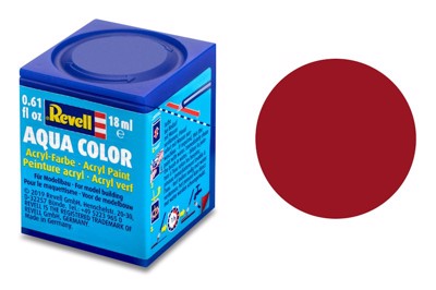 Aqua Color Paint