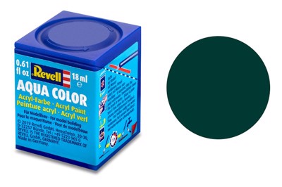 Aqua Color Paint