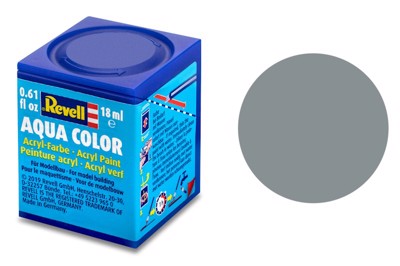 Aqua Color Paint