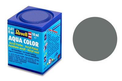 Aqua Color Paint