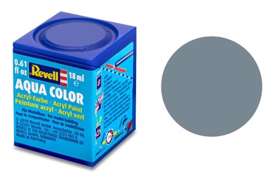Aqua Color Paint