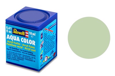 Aqua Color Paint