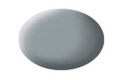 Aqua Color Paint
