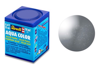 Aqua Color Paint
