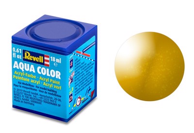 Aqua Color Paint