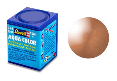 Aqua Color Paint