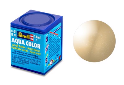 Aqua Color Paint