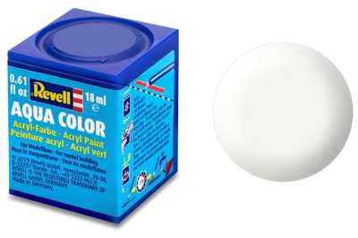 Aqua Color Paint