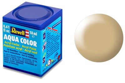 Aqua Color Paint
