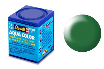 Aqua Color Paint