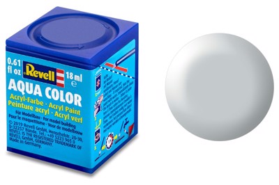 Aqua Color Paint