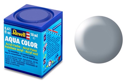 Aqua Color Paint