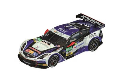 Chevrolet Corvette C7 GT3-R "Callaway Competition, No.77"