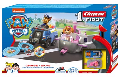 Paw Patrol - Adventure Bay Legends