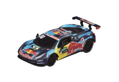 Ferrari 488 GT3 "Red Bull AF Corse, No.30"