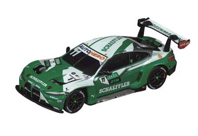 BMW M4 GT3 DTM "Marco Wittmann, No.11"