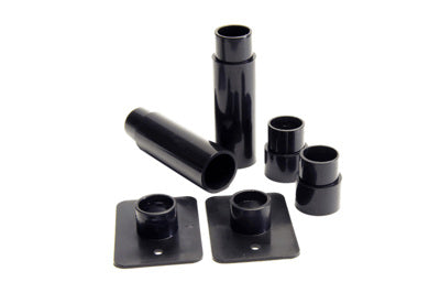 Track Supports Set Standard