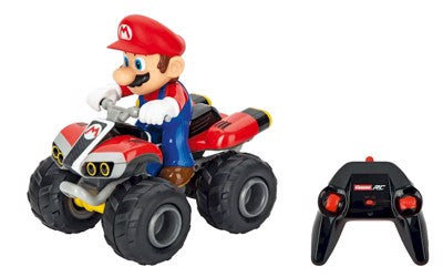 Carrera R/C Nintendo Mario Kart 8 Mario