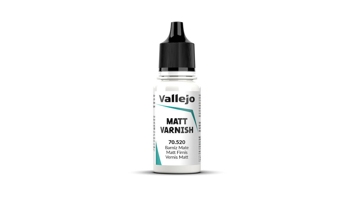 MATT VARNISH