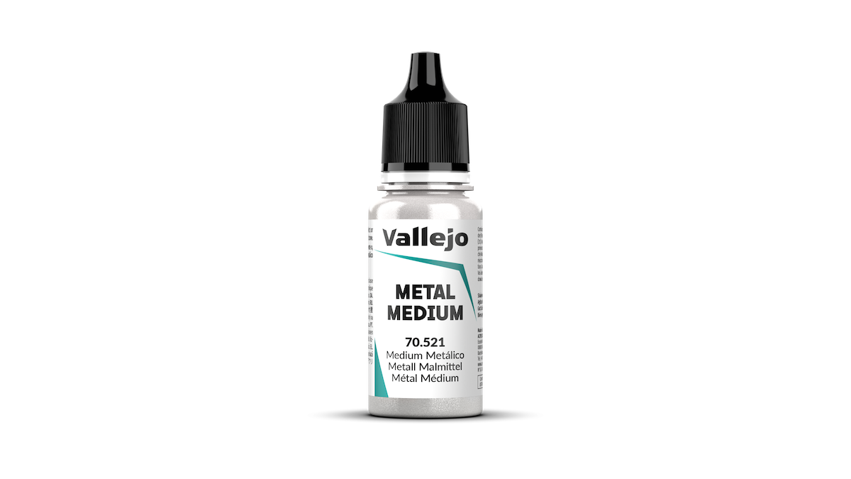 METAL MEDIUM