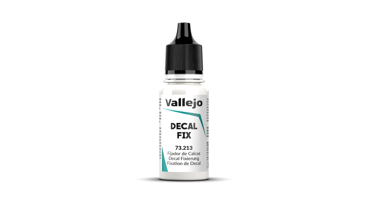 DECAL FIX 17ml