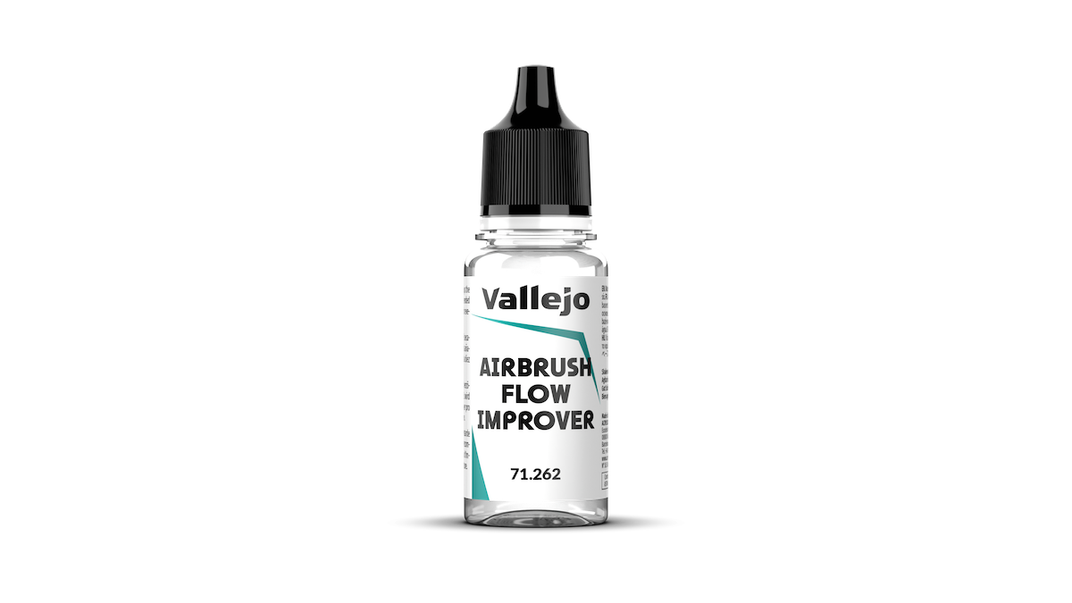 AIRBRUSH FLOWIMPROVER 17ml