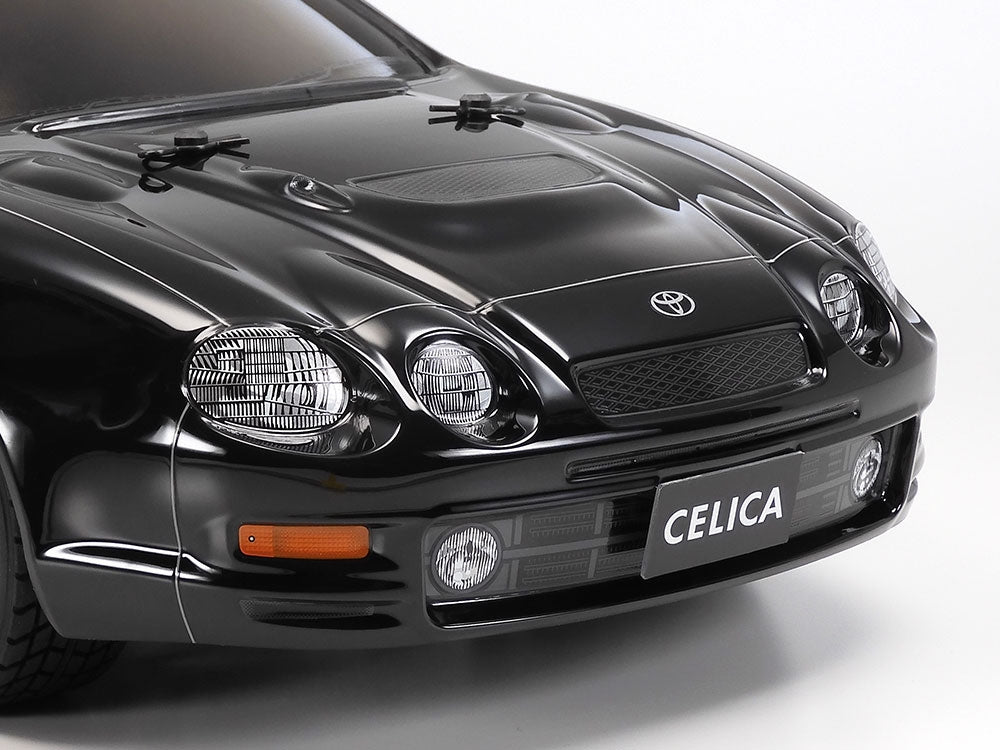 Toyota Celica Gt-Four St205 (TT02) TAM58743 KIT W/ ESC