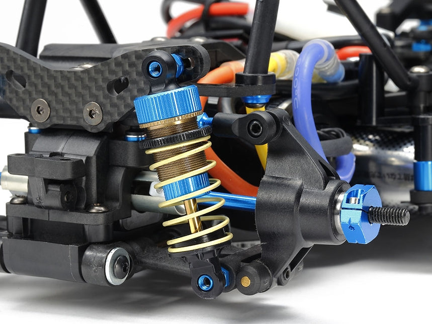 M-08R Chassis Kit
