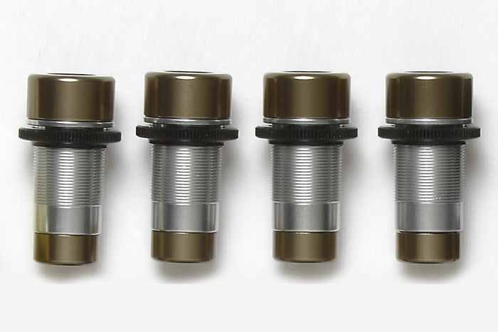 CC-01 Aluminum Damper Set