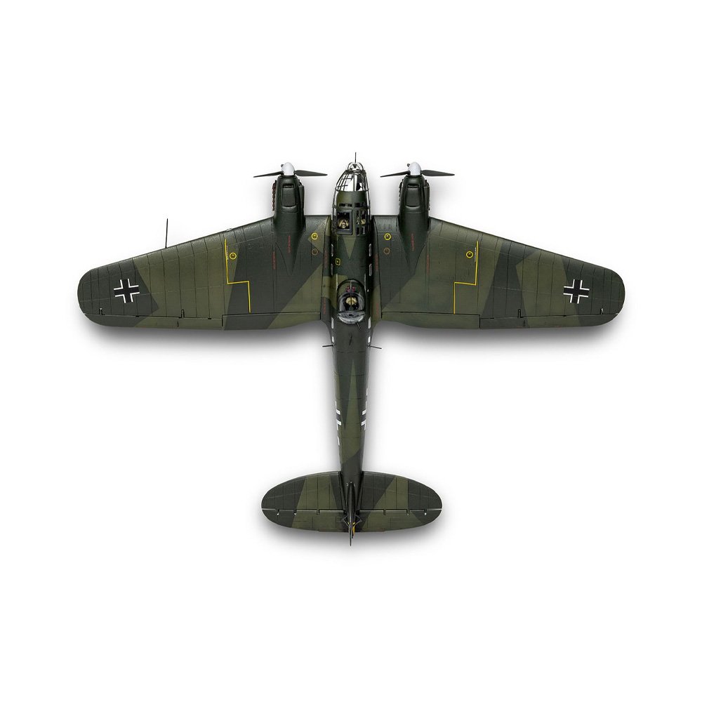 1:72 Heinkel He111 H-6