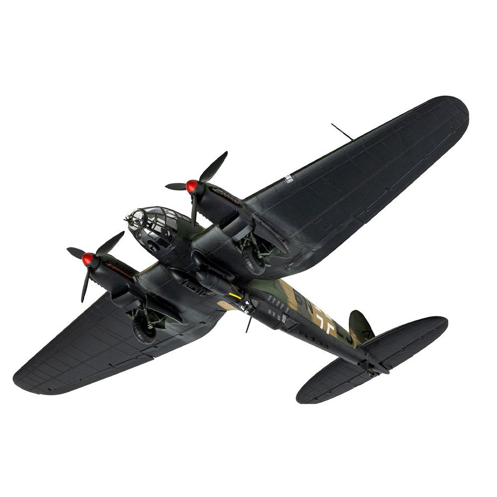 1:72 Heinkel He111 H-6