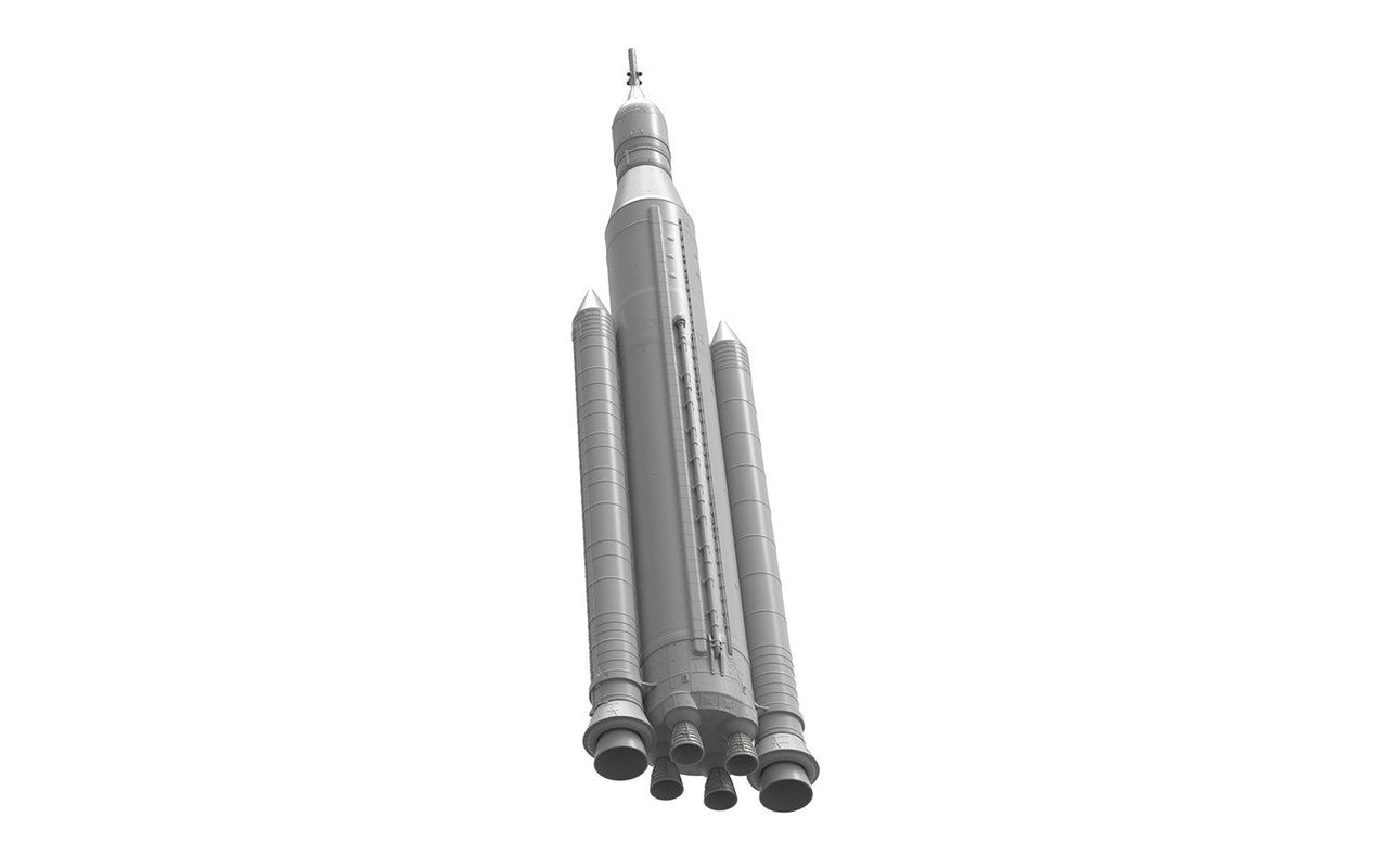 1:144 SLS Artemis - Gift Set