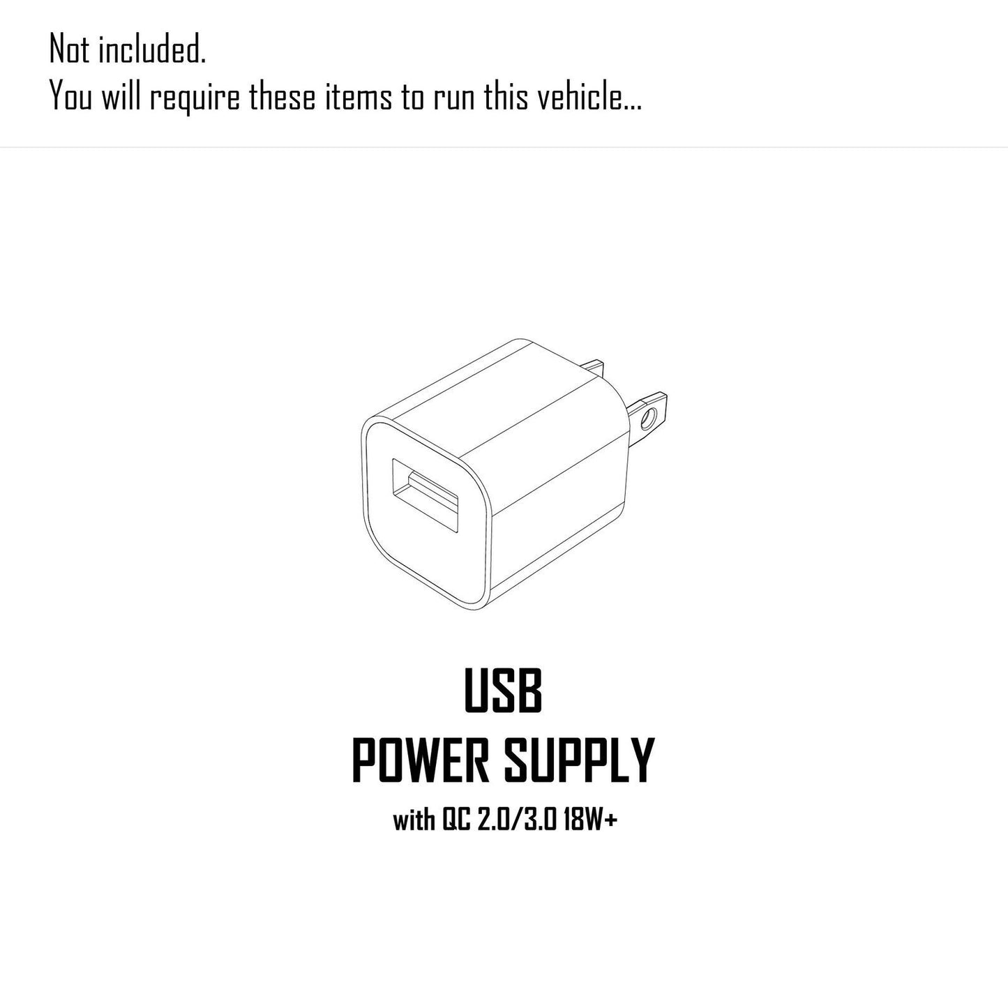 Arrma Granite Grom 4x4 Small Scale MT, Red