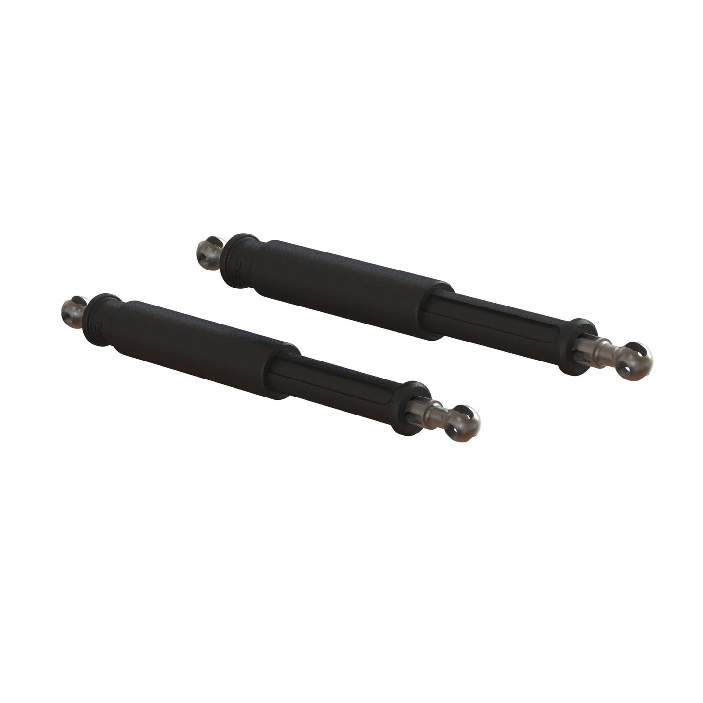 CVD Driveshaft Slider Shafts (x2)