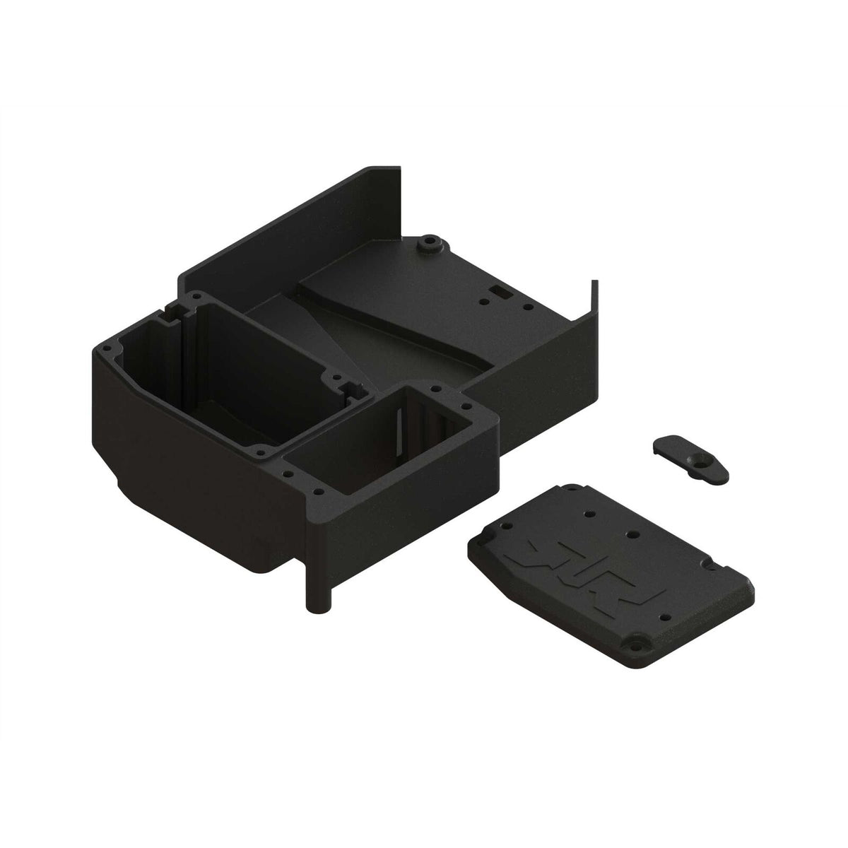 Electronics Module / Mount Set