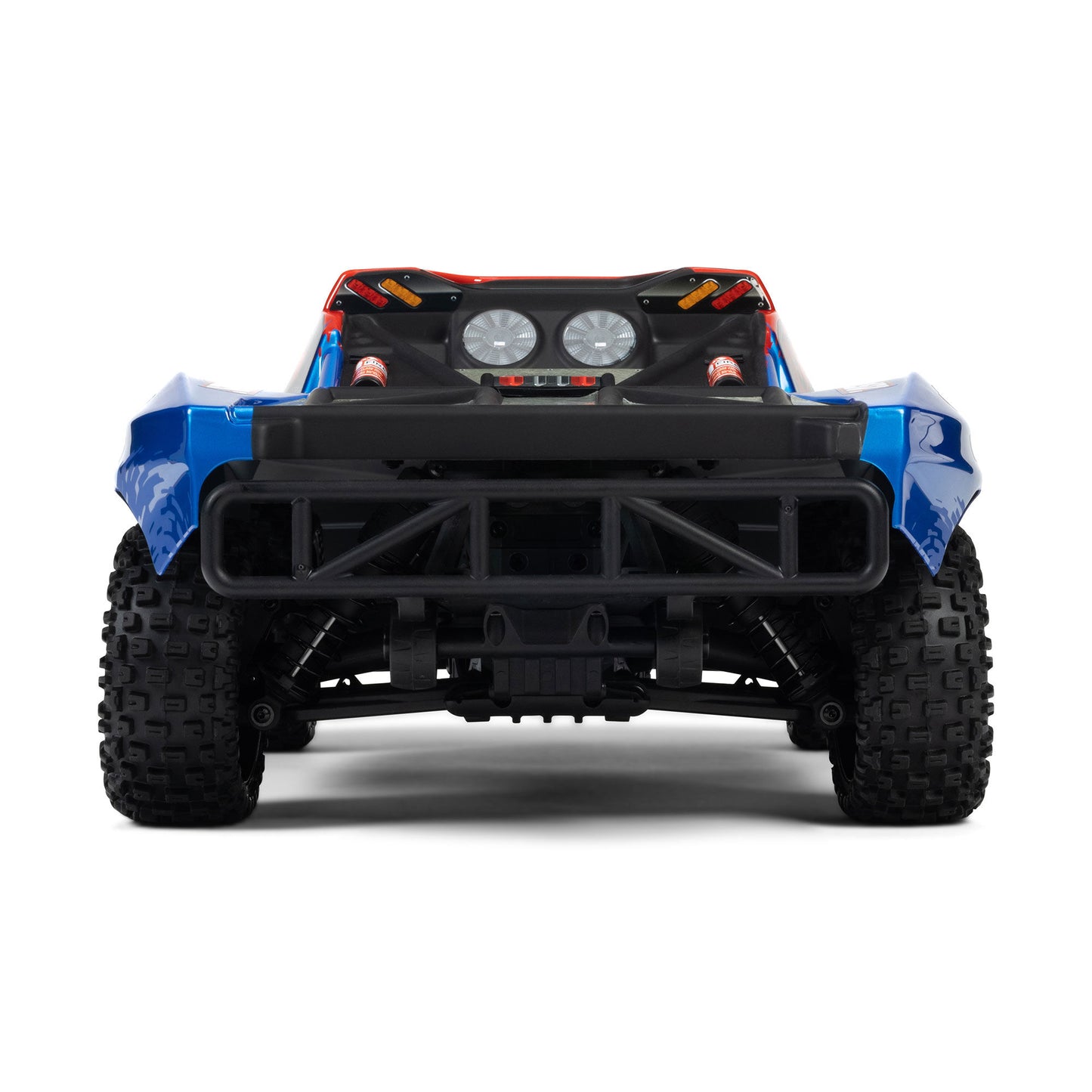 1/10 FURY 223S DSC 2WD RTR Brushless SCT, Blue