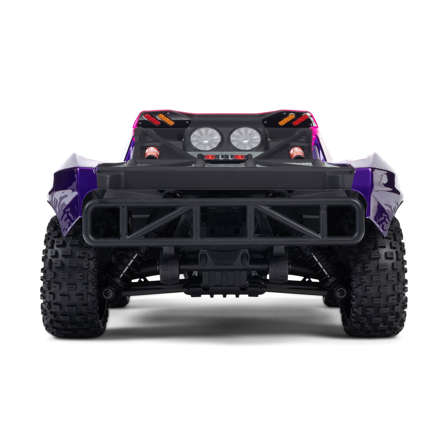 1/10 FURY 223S DSC 2WD RTR Brushless SCT, Purple