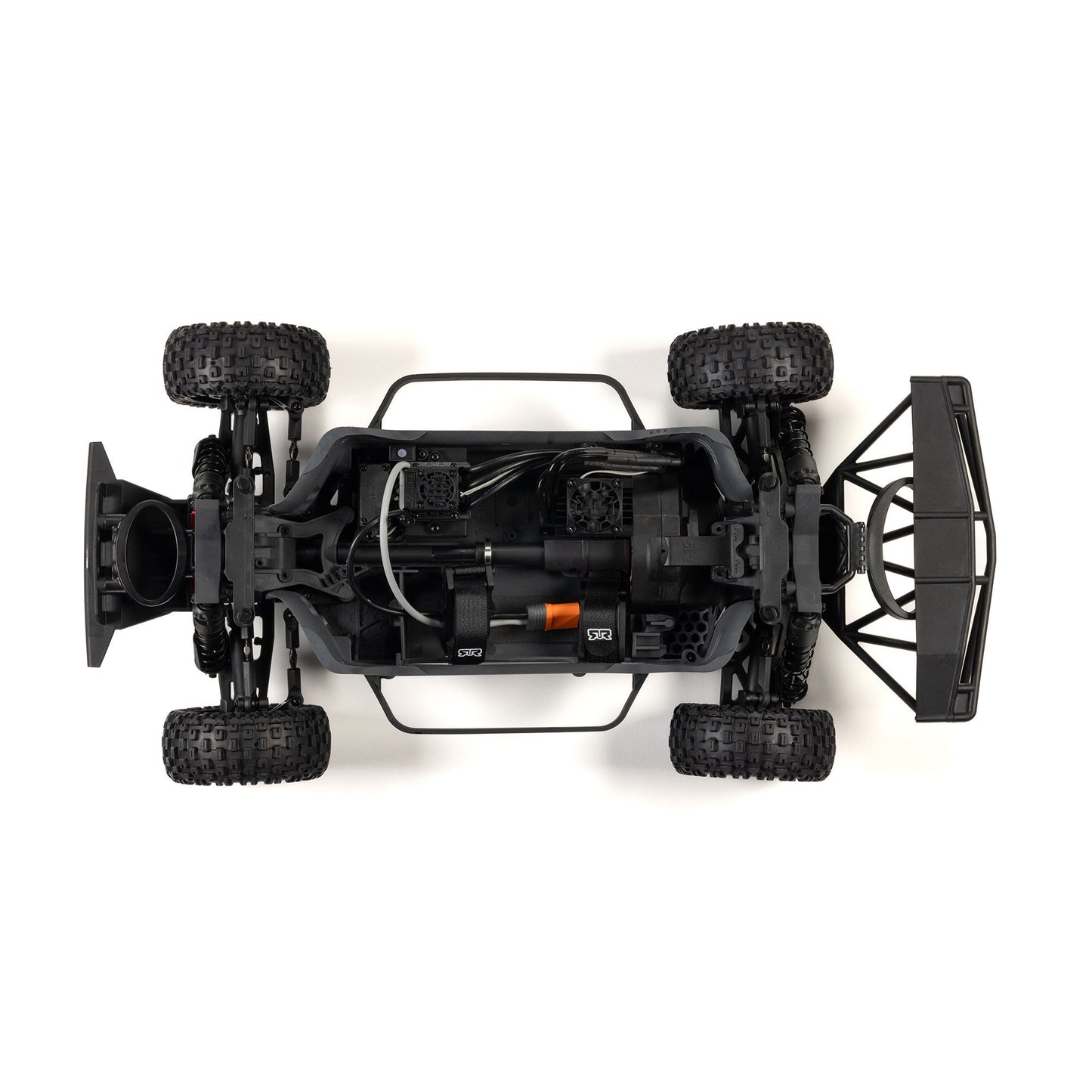 1/10 SENTON 223S 4X4 RTR Brushless SCT, Blue