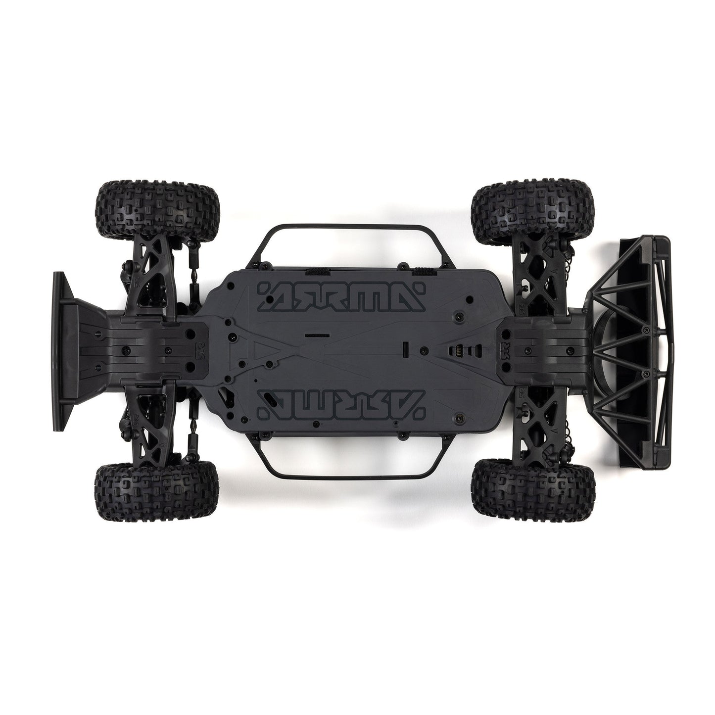 1/10 SENTON 223S 4X4 RTR Brushless SCT, Blue